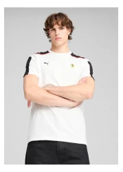 Puma T-Shirt, S, Beyaz