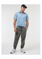 American Eagle AE 24/7 Tech Jogger HEATHER GRAY U-2123-4950