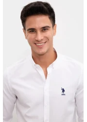 U.S. Polo Assn. Men's Shirt G081gl004.000.977266