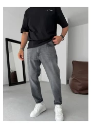 BYBASICMAN تأثير أنثراسايت بوي فريند GJ-714/717/726