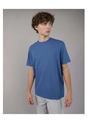 American Eagle Ae Super Soft Icon T-shirt