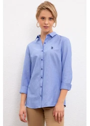 U.S. Polo Assn. Women's Shirt G082GL004.000.1177173