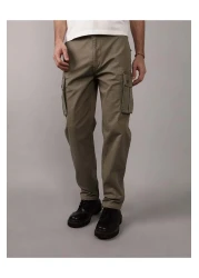 American Eagle Ae Flex Lived-in Cargo Pant
