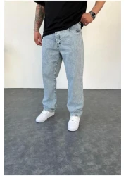 Z1MAN Baggy Model Trousers