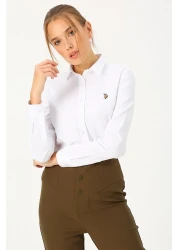 U.S. Polo Assn. Women's Shirt G082gl004.000839480