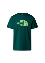 The North Face تي شيرت رجالي من Ss Easy - NF0A8A6C