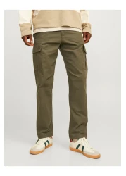 Jack & Jones Cargo-Hose Relaxed Fit Cargo-Hose