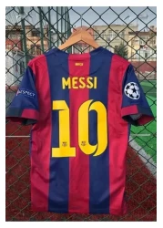 MONARELLA Mesı 2015 Season Retro T-Shirt