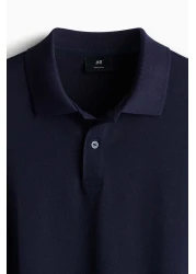 H&M 3-pack Regular Fit polo shirts