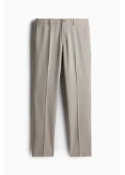 H&M Slim Fit Tailored trousers