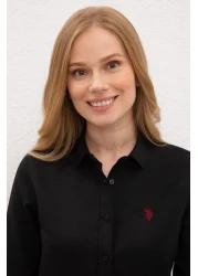 U.S. Polo Assn. Women's Shirt G082gl004.000.1177173