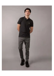 American Eagle Ae Slim Flex Polo Shirt