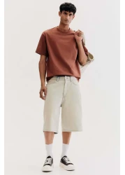 H&M T-shirt Loose Fit