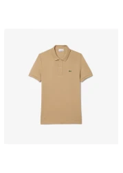 Lacoste Short Sleeve Polo Neck T-Shirt Ph4012-00-02S