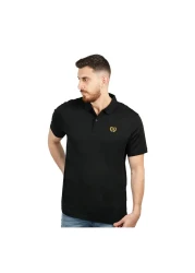 Giordano Men's Slim Fit Liquid Touch Polo