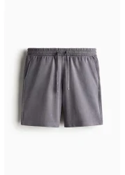 H&M Regular Fit Sweatshorts