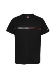 Tommy Hilfiger TJM SLIM ENTRY GRAPHIC TEE EXT T-Shirt