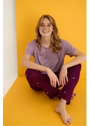 ELİTOL Pegasus Pi̇jama Set