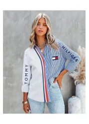 Tommy Hilfiger Sport **.Tommyhilfiger Organic Cotton Sports Shirt