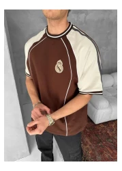 KUN SPORTSWEAR Premium Retro_Nostalgia Legend Oversized Unisex