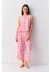 Suwen Linda Athlete Pants Set