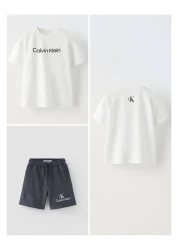 childbaby New Season Shorts Suit