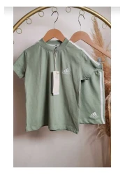 childbaby New Season Shorts Suit