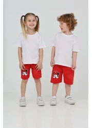 ninita kids مجموعة ماكاي الثنائية للجنسين