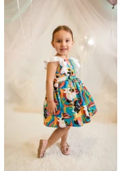 ministok Colore Dress