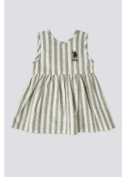 U.S. Polo Assn. USPolo ASSNBaby Girl Dress