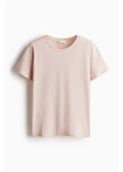 H&M Cotton T-shirt