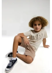 U.S. Polo Assn. U.S. Polo Assn. Boy, Uspa, Licensed, Bottom Top Suit