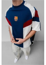 KUN SPORTSWEAR Retro Legend Nostalgia t Shirt Oversize Unisex