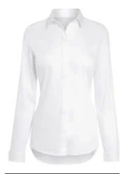 by shirts collection Women's Sport Poplin Elite Shirt