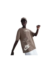 Nike تي شيرت نسائي كاجوال W NSW DANCE OS TEE