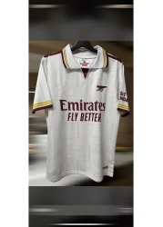 HS HAKAN SPOR تي شيرت Arsen n l 2025/2026 الموسم الجديد