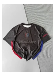 SENTİNEL WEAR Barça Away Travis Edition Premium T-Shirt