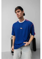 SENTİNEL WEAR تي شيرت أرسنال مطرز ريترو