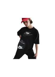 Nike تيشيرت نسائي كاجوال W NSW DANCE OS TEE