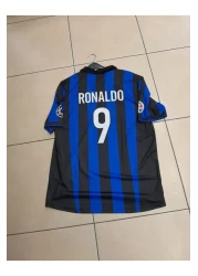 HS HAKAN SPOR Ronald Inter Retro T-Shirt