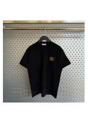 JESSE STORY Men - Women Unisex Special Design T-Shirt with "Mıu" Accessories