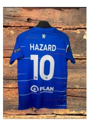 EXTRA SHOT Hazard Retro Form T-Shirt