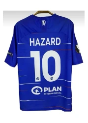 MONARELLA تي شيرت هازارد ريترو