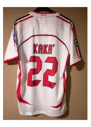 EXTRA SHOT تي شيرت كاكا أبيض ريترو