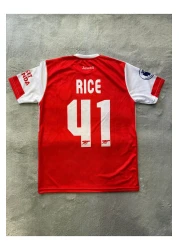 formenza Rice 41 Season Arsenal T-Shirt