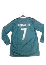 HS HAKAN SPOR تي شيرت رونالدو روفاشاتا