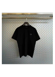 JESSE STORY Women - Men Unisex "Prd" Arma Special Design T-Shirt