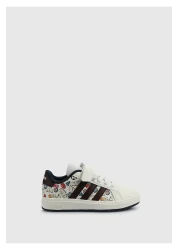 adidas Grand Court 2.0 El C Beyaz Unisex Sneaker Jr5151