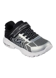 Skechers Silver-colored Sneakers For kids