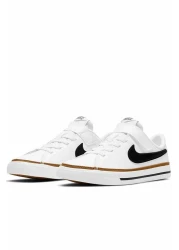Nike Court Legacy (PSV) Children's Casual Sneakers Da5381-102-white